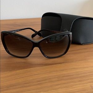 Authentic Oliver People Twenty Years Skyla